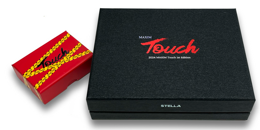 STELLA 2024 MAXIM TOUCH 1ST EDITION