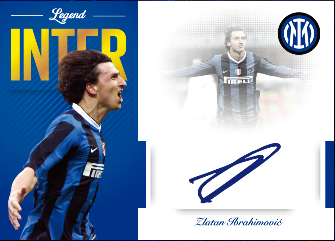 2025 DAKA F.C. INTERNAZIONALE MILANO ONE & TWO