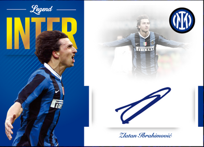2025 DAKA F.C. INTERNAZIONALE MILANO ONE & TWO