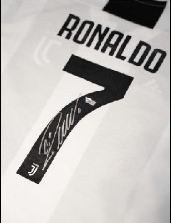 2024-25 DAKA Juventus One & TWO - BOX