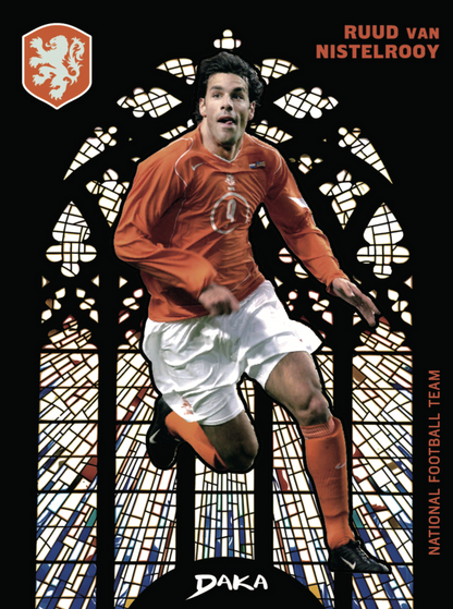 2025 DAKA TOP AUDIENCE NETHERLANDS