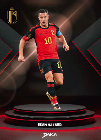 2025 DAKA TOP AUDIENCE BELGIUM