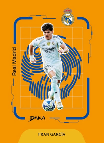2025-26 DAKA REAL MADRID TOP AUDIENCE