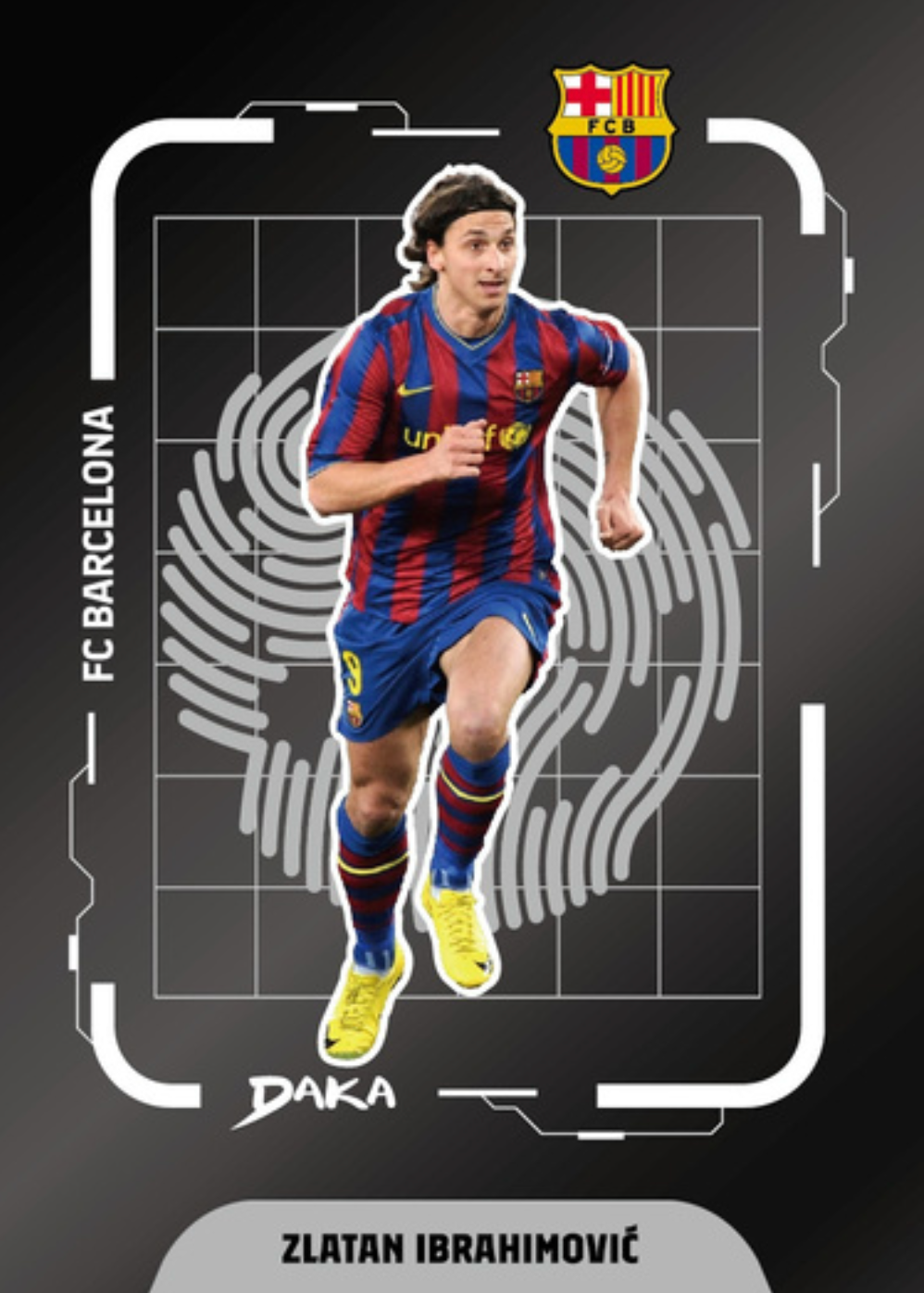 2025-26 DAKA FC BARCELONA TOP AUDIENCE