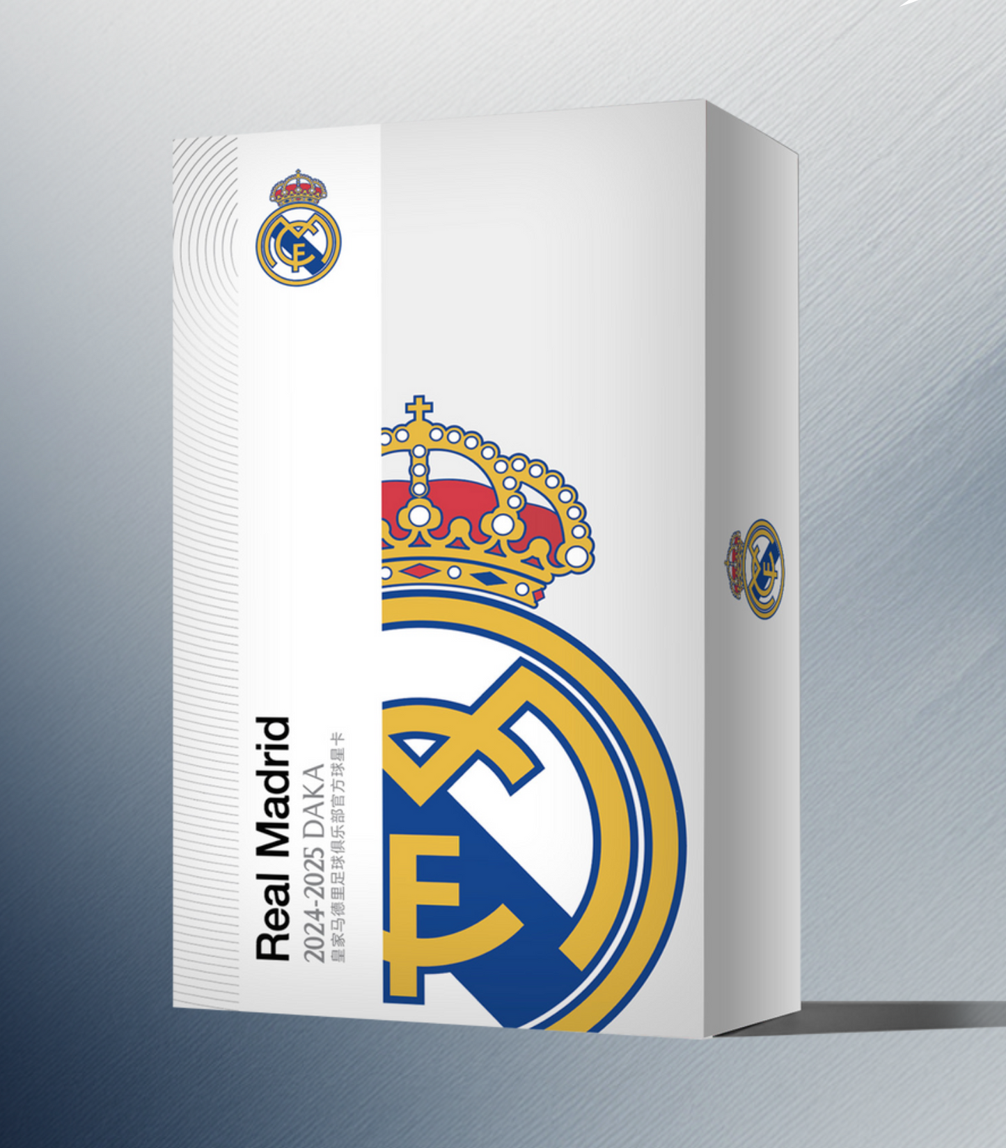 2024-25 DAKA REAL MADRID
