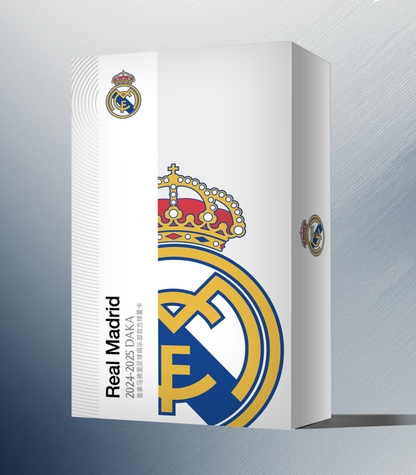 2024-25 DAKA REAL MADRID