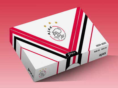 2024-25 DAKA AJAX AMSTERDAM