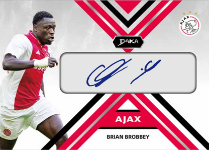 2024-25 DAKA AJAX AMSTERDAM
