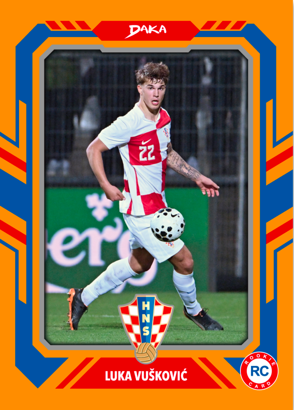 2026 DAKA CROATIA TOP AUDIENCE