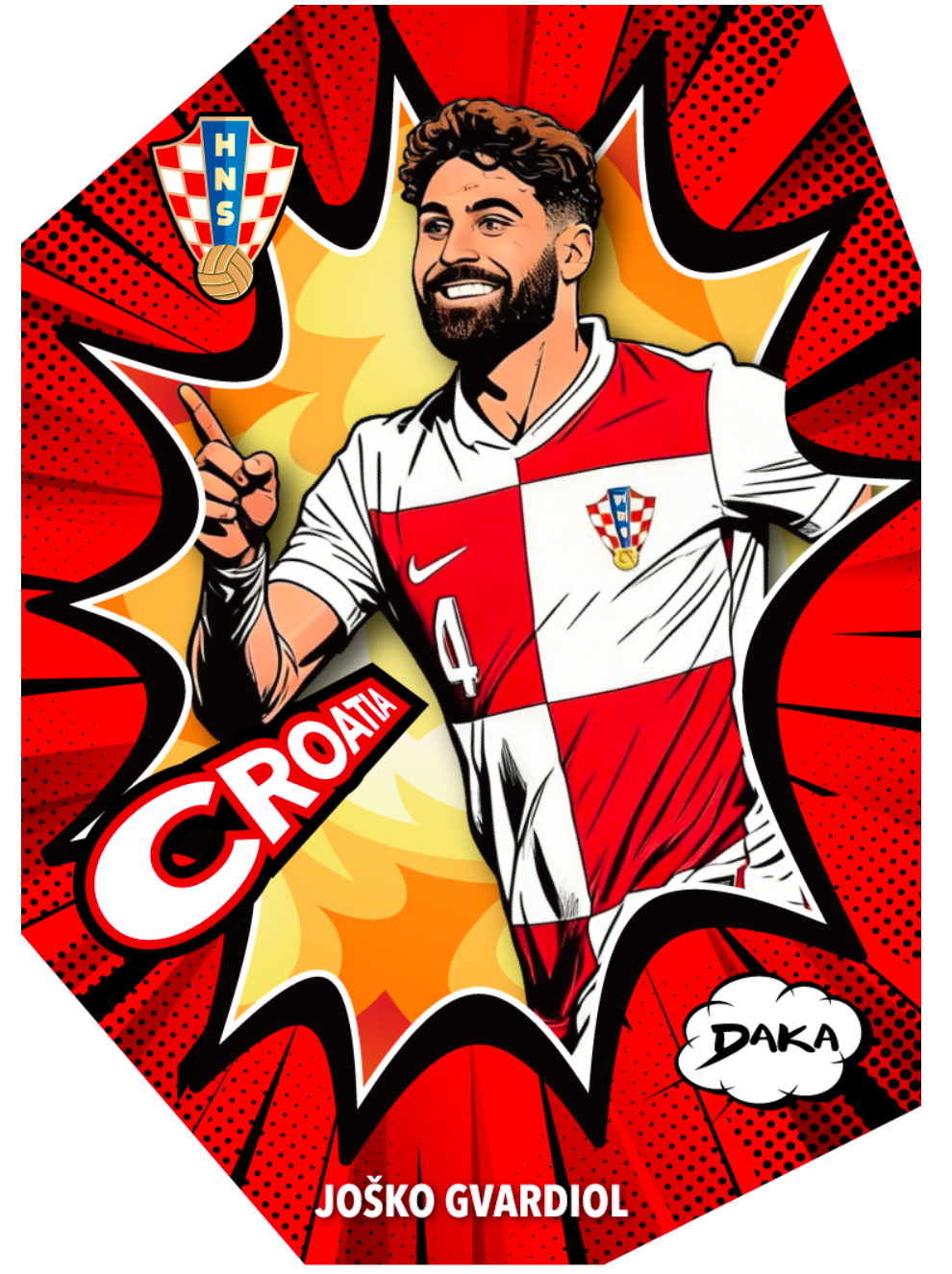 2026 DAKA CROATIA TOP AUDIENCE