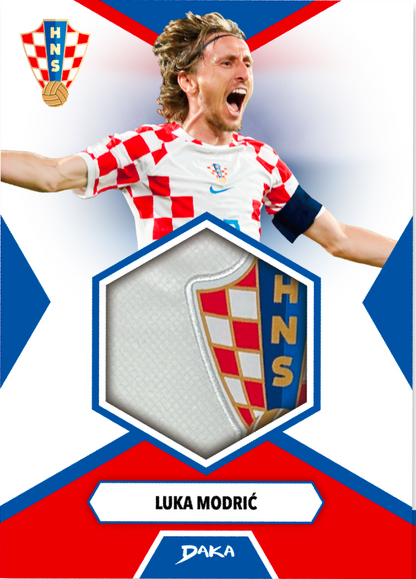 2026 DAKA CROATIA TOP AUDIENCE