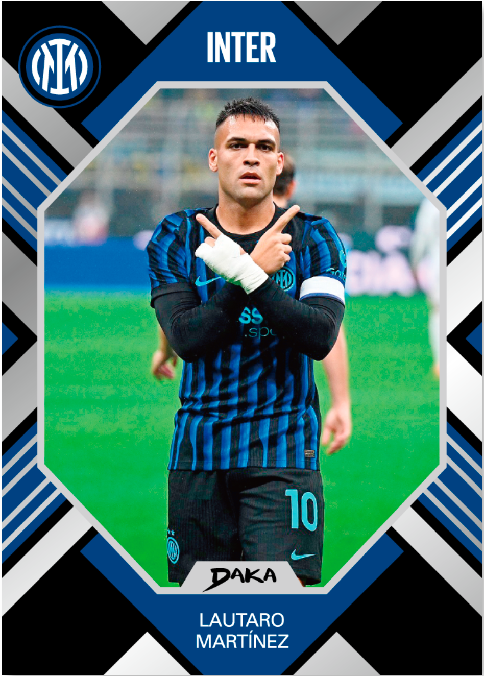 2025-26 INTER MILAN FC TOP AUDIENCE