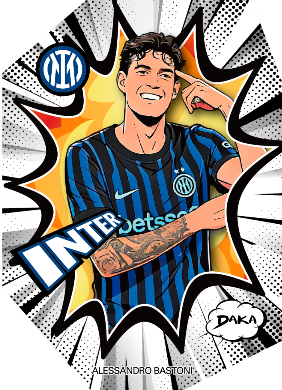 2025-26 INTER MILAN FC TOP AUDIENCE