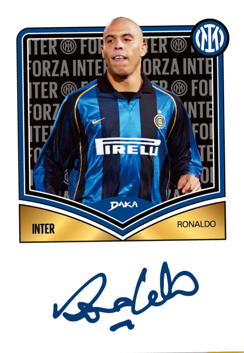 2025-26 INTER MILAN FC TOP AUDIENCE