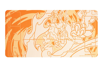 S-Chinese Pokemon - Charizard VMAX Battle Set Gift Box