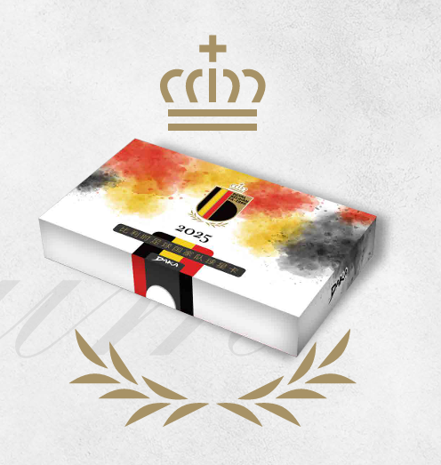 2025 DAKA Royal Belgian
