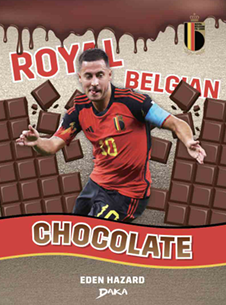 2025 DAKA Royal Belgian