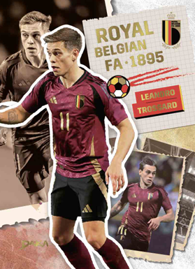 2025 DAKA Royal Belgian